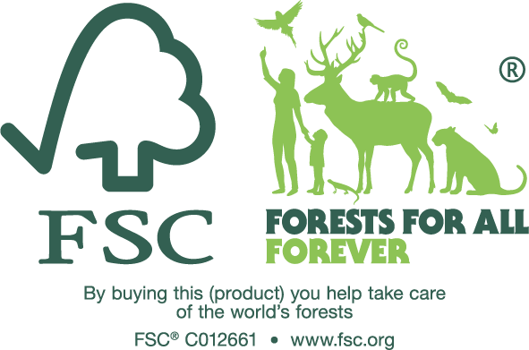 FSC logo